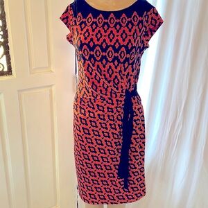 Taylor dress size 6